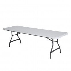 6' folding tables (Resin)