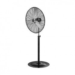 30 Inch Oscillating Fan