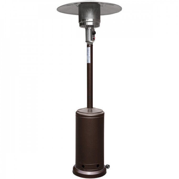 Bronze Patio Heater